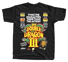 Hatebutn double dragon usato  Spedito ovunque in Italia 