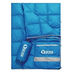 Qezer camping blanket for sale  Delivered anywhere in UK
