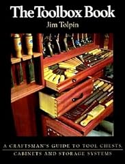 Toolbox book craftsman for sale  Delivered anywhere in USA 