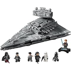 Lego star wars d'occasion  Livré partout en Belgiqu