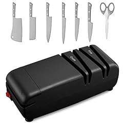 Electric knife sharpener for sale  Delivered anywhere in USA 