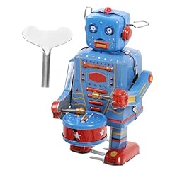 Garneck robot giocattolo usato  Spedito ovunque in Italia 
