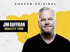 Jim gaffigan quality for sale  Delivered anywhere in USA 