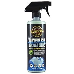 Masterson car care for sale  Delivered anywhere in USA 