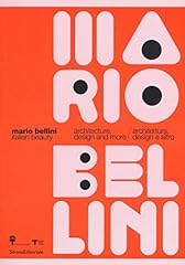 Mario bellini italian d'occasion  Livré partout en France