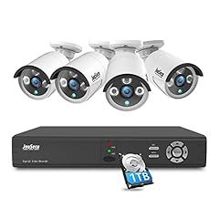 Jousecu 1080p 8ch for sale  Delivered anywhere in USA 