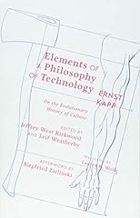 Elements philosophy technology for sale  Delivered anywhere in UK