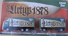 Brauerei lohrer urtyp gebraucht kaufen  Wird an jeden Ort in Deutschland