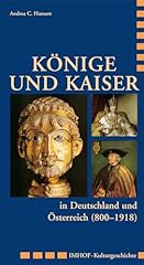 Könige kaiser deutschland gebraucht kaufen  Wird an jeden Ort in Deutschland