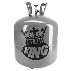 Helium king helium for sale  Delivered anywhere in Ireland