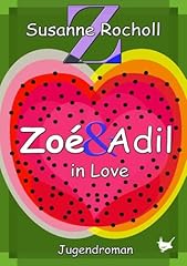 Zoé adil love gebraucht kaufen  Wird an jeden Ort in Deutschland