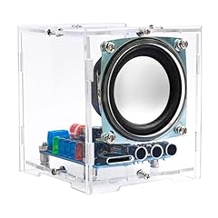 Yysolder speaker transparent for sale  Delivered anywhere in USA 