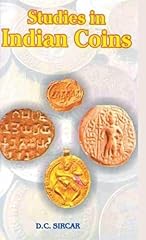 Studies indian coins for sale  Delivered anywhere in UK