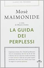 Guida dei perplessi usato  Spedito ovunque in Italia 