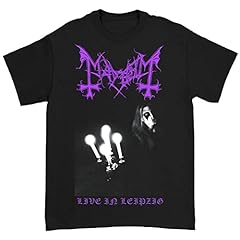 Merch2rock mayhem men for sale  Delivered anywhere in USA 