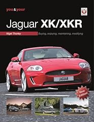 Jaguar xkr buying for sale  Delivered anywhere in USA 