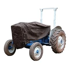 Brown tractor cover for sale  Delivered anywhere in USA 