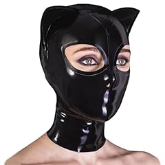 Greefei schwarze latex gebraucht kaufen  Wird an jeden Ort in Deutschland