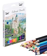 Mr. pen colored for sale  Delivered anywhere in USA 
