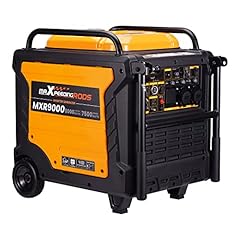 Maxpeedingrods 8000w petrol for sale  Delivered anywhere in UK