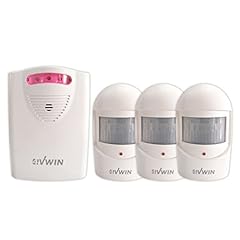 4vwin home security for sale  Delivered anywhere in UK