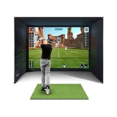 Simspace golf simulator for sale  Delivered anywhere in UK
