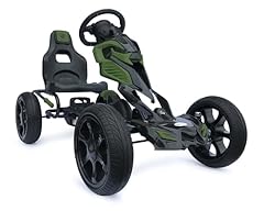 Kinder pedal kart gebraucht kaufen  Wird an jeden Ort in Deutschland