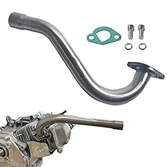 Qaskehkt exhaust header for sale  Delivered anywhere in USA 
