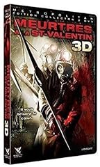 Meurtres valentin édition d'occasion  Livré partout en France