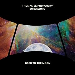 Back the moon d'occasion  Livré partout en France