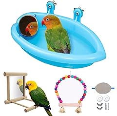 Bird bathtub mirror for sale  Delivered anywhere in USA 