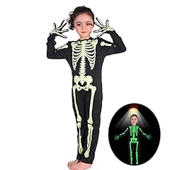 Kids skeleton costumes for sale  Delivered anywhere in USA 