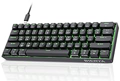 Dierya mechanical keyboard for sale  Delivered anywhere in USA 