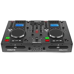Vonyx cdj450 workstation usato  Spedito ovunque in Italia 