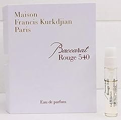 Maison francis kurkdjian for sale  Delivered anywhere in USA 