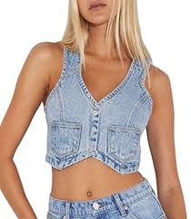 Plnotme womens denim for sale  Delivered anywhere in USA 