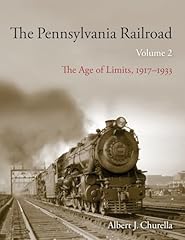 Pennsylvania railroad age for sale  Delivered anywhere in USA 