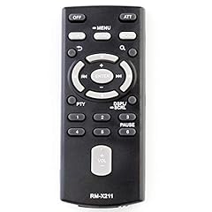 X211 replace remote for sale  Delivered anywhere in USA 