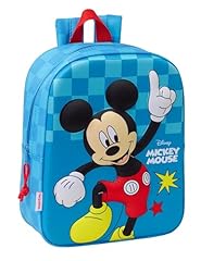 Safta mickey mouse usato  Spedito ovunque in Italia 