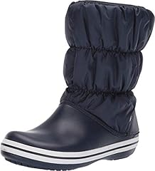 Crocs womens winter for sale  Delivered anywhere in UK