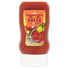 Morrisons medium salsa for sale  Delivered anywhere in UK