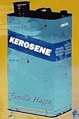 Kerosene usato  Spedito ovunque in Italia 