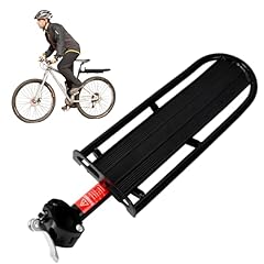 Adjustable bicycle luggage for sale  Delivered anywhere in UK