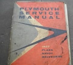 1957 plymouth savoy for sale  Delivered anywhere in UK