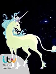 Last unicorn for sale  Delivered anywhere in UK
