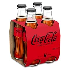 Coca cola zero usato  Spedito ovunque in Italia 