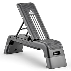 Adidas hiit deck for sale  Delivered anywhere in UK