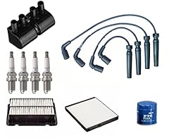 Ignition coil spark for sale  Delivered anywhere in USA 