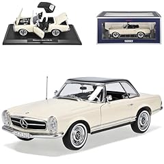 Mercedes 230sl pagode gebraucht kaufen  Wird an jeden Ort in Deutschland