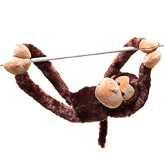 Inch hanging monkey for sale  Delivered anywhere in USA 